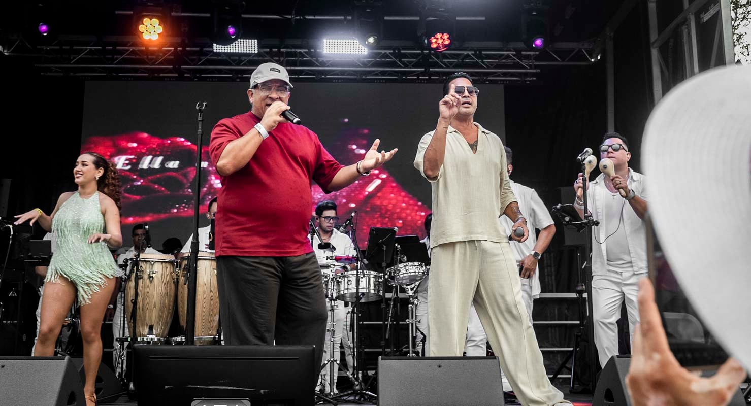 Kaliente Fest en Orlando — fotografía 229